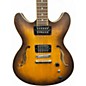 Used Ibanez AS53 FLAT TOBACCO  Hollow Body Electric Guitar