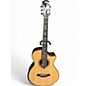 Used Taylor K26E Shaded Edge Burst Acoustic Electric Guitar thumbnail
