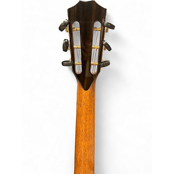 Used Taylor K26E Shaded Edge Burst Acoustic Electric Guitar