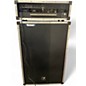 Used Cmi Electronics SG System Guitar Stack