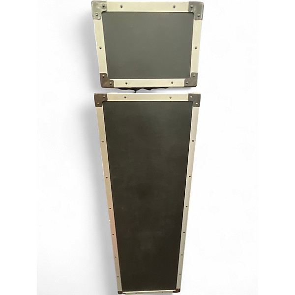 Used Cmi Electronics SG System Guitar Stack