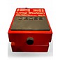 Used BOSS RC1 Loop Station Pedal