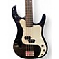 Used Baltimore BASS Black Electric Bass Guitar