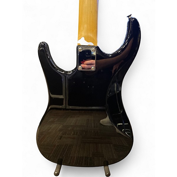 Used Baltimore BASS Black Electric Bass Guitar