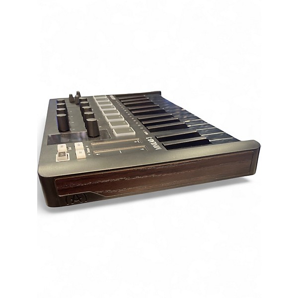 Used Arturia Minilab 3 MIDI Controller