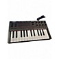 Used Akai Professional MPK MINI IV MIDI Controller thumbnail