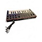Used Akai Professional MPK MINI IV MIDI Controller