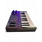 Used Akai Professional MPK MINI IV MIDI Controller