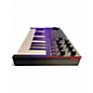 Used Akai Professional MPK MINI IV MIDI Controller