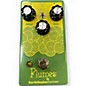 Used EarthQuaker Devices Plumes Small Signal Shredder Overdrive Effect Pedal