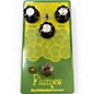Used EarthQuaker Devices Plumes Small Signal Shredder Overdrive Effect Pedal