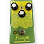 Used EarthQuaker Devices Plumes Small Signal Shredder Overdrive Effect Pedal