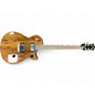 Used Gretsch Guitars STREAMLINER JUNIOR G2210 Natural Solid Body Electric Guitar thumbnail