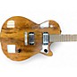 Used Gretsch Guitars STREAMLINER JUNIOR G2210 Natural Solid Body Electric Guitar
