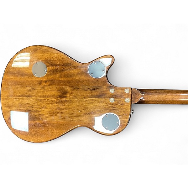 Used Gretsch Guitars STREAMLINER JUNIOR G2210 Natural Solid Body Electric Guitar