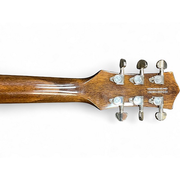 Used Gretsch Guitars STREAMLINER JUNIOR G2210 Natural Solid Body Electric Guitar