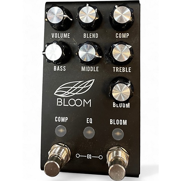 Used Jackson Audio bloom Pedal