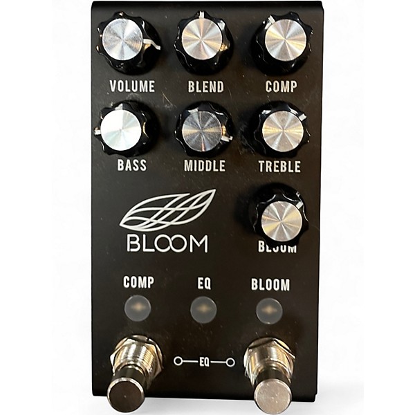 Used Jackson Audio bloom Pedal