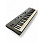 Used KORG KROSS 2 61 Key Keyboard Workstation