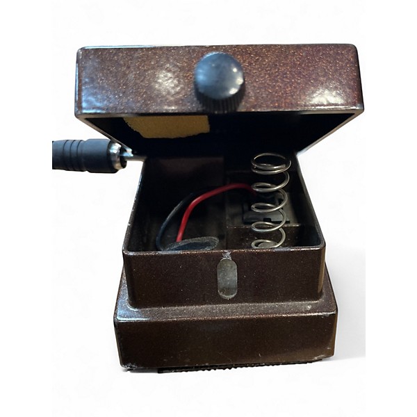 Used BOSS OC2 Octave Effect Pedal