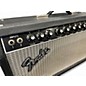 Vintage 1980s Fender Concert Tube Amp Tube Guitar Amp Head