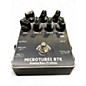 Used Darkglass Microtubes B7K Effect Pedal