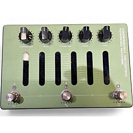 Used Darkglass ADAM Aggressively Distorting Advanced Machine Effect Pedal