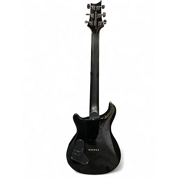 Used PRS SE Mark Holcomb Holcomb Burst Solid Body Electric Guitar