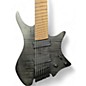 Used strandberg Boden Original 8 Black Solid Body Electric Guitar