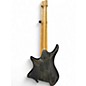 Used strandberg Boden Original 8 Black Solid Body Electric Guitar