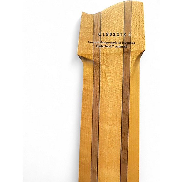 Used strandberg Boden Original 8 Black Solid Body Electric Guitar