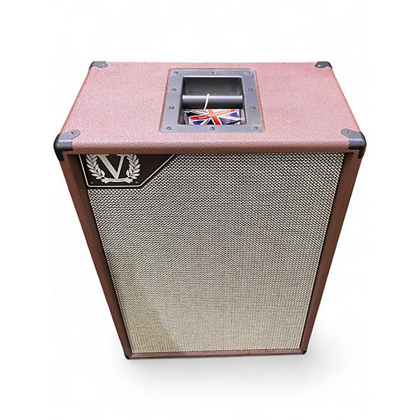 Used Victory V1212VB Bass Cabinet