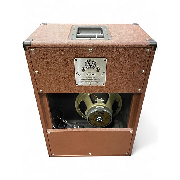 Used Victory V1212VB Bass Cabinet