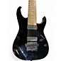Used Ibanez RG2228A Prestige Black Solid Body Electric Guitar