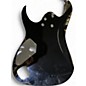 Used Ibanez RG2228A Prestige Black Solid Body Electric Guitar