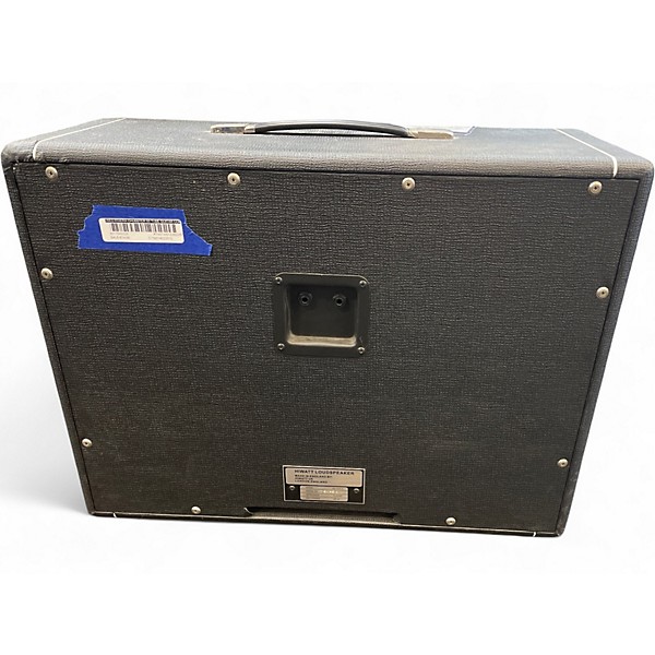 Used Hiwatt SE2121F Guitar Cabinet