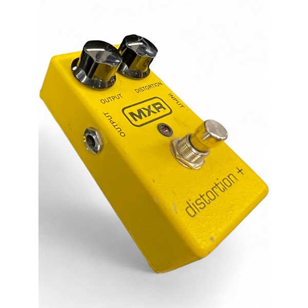 Used MXR MC401 Boost Line Driver Effect Pedal