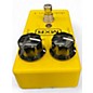 Used MXR MC401 Boost Line Driver Effect Pedal