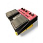 Used BOSS RC20 Loop Station Pedal