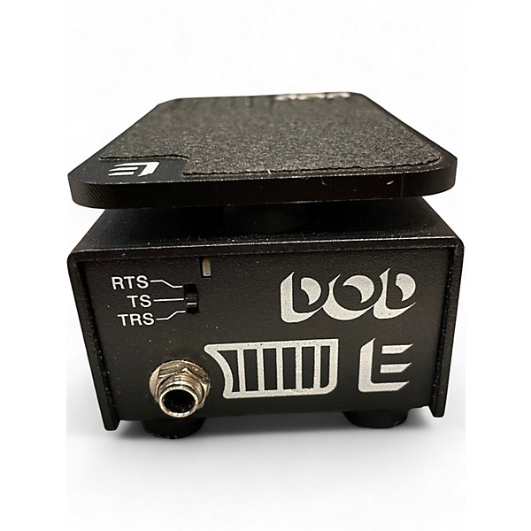 Used DOD Mini Pedal