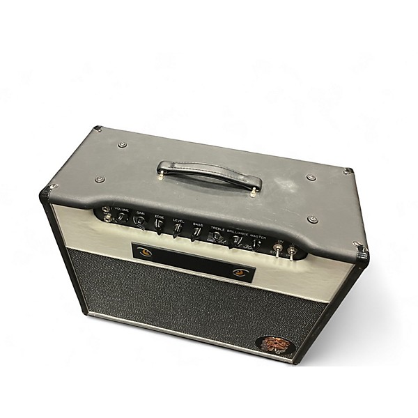 Used Bad Cat Hot Cat 30W Tube Guitar Amp Head