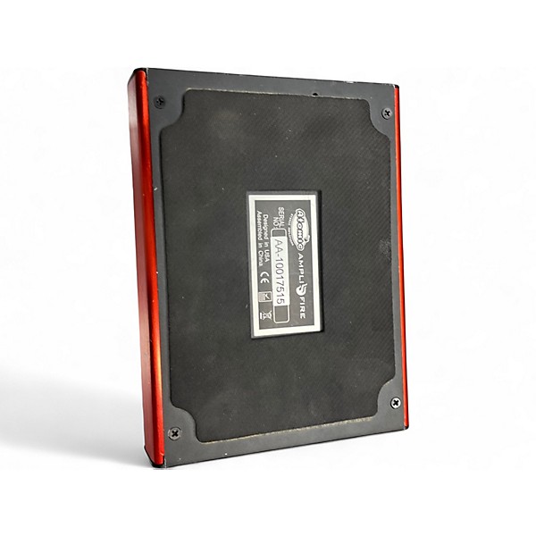 Used Atomic AmpliFire  Effect Processor