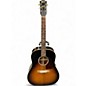 Used Gibson 1942 Banner J-45 Murphy Lab 2 Tone Sunburst Acoustic Guitar thumbnail