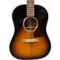 Used Gibson 1942 Banner J-45 Murphy Lab 2 Tone Sunburst Acoustic Guitar