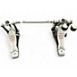 Used Pearl Red Line Eliminator Double Bass Drum Duel Chain Drum Pedals Bass Drum Beater thumbnail