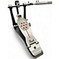 Used Pearl Red Line Eliminator Double Bass Drum Duel Chain Drum Pedals Bass Drum Beater