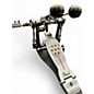 Used Pearl Red Line Eliminator Double Bass Drum Duel Chain Drum Pedals Bass Drum Beater
