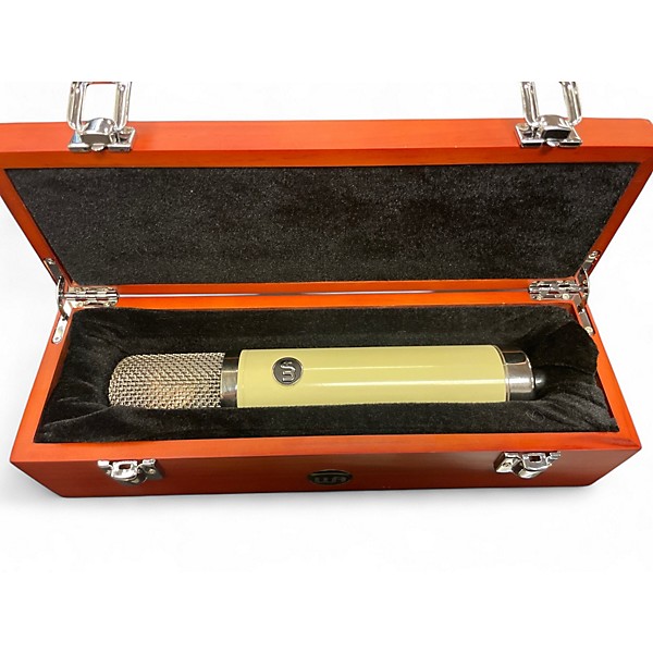 Used Warm Audio WA251 Condenser Microphone