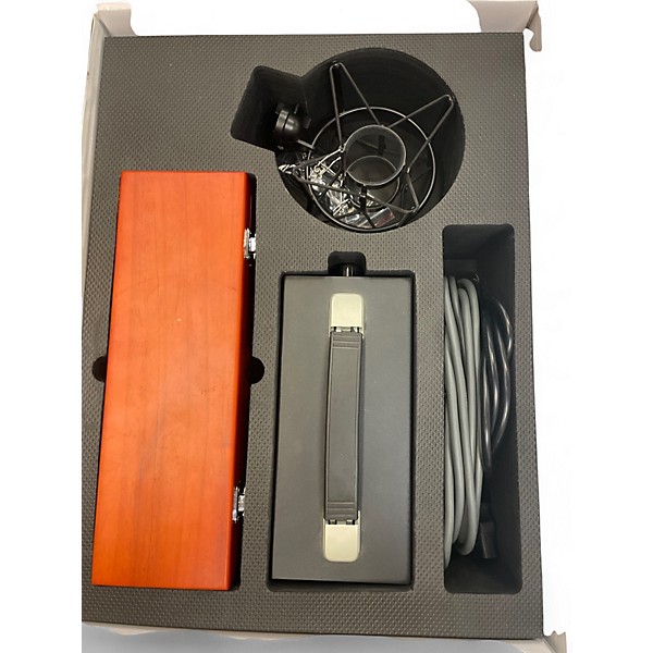 Used Warm Audio WA251 Condenser Microphone