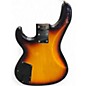 Vintage 1992 G&L L 5500 2 Color Sunburst Electric Bass Guitar